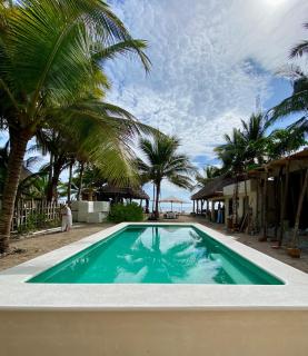 Cocuna Boutique Hotel La Manzanilla Jalisco - La Manzanilla - 9