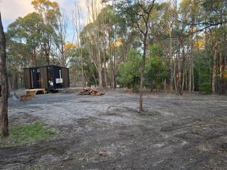 Black Forest Hide Away by Tiny Away - Macedon - 0