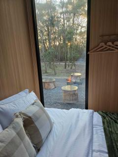 Black Forest Hide Away by Tiny Away - Macedon - 8
