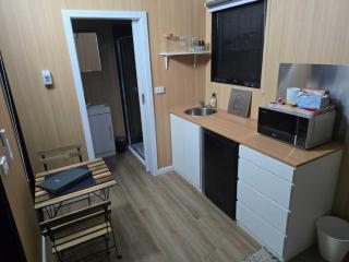 Black Forest Hide Away by Tiny Away - Macedon - 7