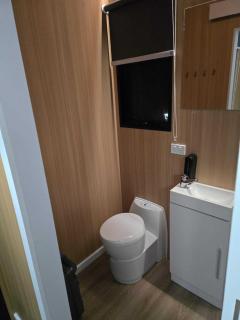 Black Forest Hide Away by Tiny Away - Macedon - 5
