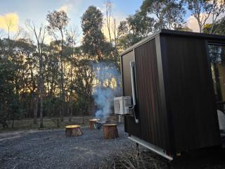 Black Forest Hide Away by Tiny Away - Macedon - 2