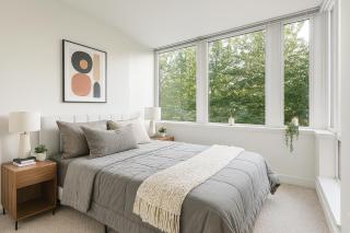 Luxurious 3 Bedroom Retreat in a Dynamic Urban Spot - Vancouver - 8