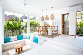 Stylish 2 Bedroom Villa in Mengwi, Canggu - Dalung - 0