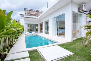 Stylish 2 Bedroom Villa in Mengwi, Canggu - Dalung - 9
