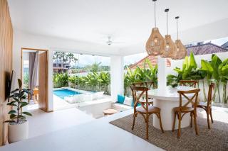 Stylish 2 Bedroom Villa in Mengwi, Canggu - Dalung - 5