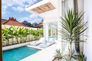 Stylish 2 Bedroom Villa in Mengwi, Canggu - Dalung - 3