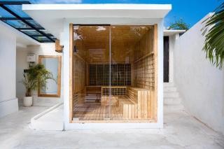 Stylish 2 Bedroom Villa in Mengwi, Canggu - Dalung - 2