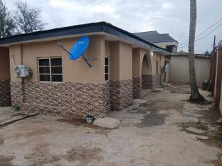 2bedroom Serviced Apartment at Ayobo - 8
