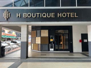H Boutique Hotel, Kota Damansara - Kota Damansara - 0