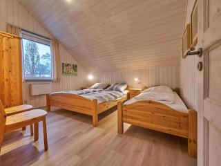 exklusives skandinavisches Ferienhaus - 6
