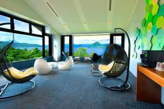 Hotel Premium Lake TOYA - 6