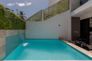 PERLA I -Modern Private Villa - 4 Bedrooms with Pool - 8