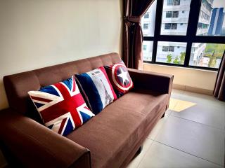Sweet Home Cyberjaya Suites - 4