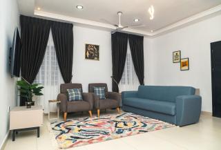 Efie Pa Apartments - 5