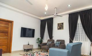 Efie Pa Apartments - 1