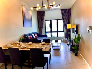 Sweet Home Cyberjaya Suites - 0