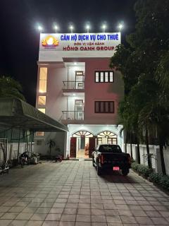 Công Ty TNHH SẢN XUẤT & THƯƠNG MẠI PHÚC ĐẠT - Xom Ông Linh - 6