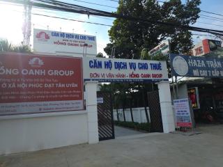 Công Ty TNHH SẢN XUẤT & THƯƠNG MẠI PHÚC ĐẠT - 1