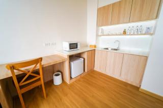 Punn Hotel Korat - 2