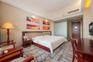 Billions-Earn Hotel (near Guangdong Foshan Creative Park and China Ceramics City) - 7