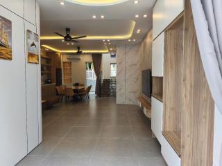 Villa ATH Nova Word Phan Thiết - 6