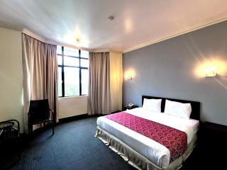 Hotel Damai - Parit Buntar - 8