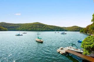 Cottage Point - Paradise Found - Berowra - 8
