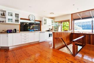 Cottage Point - Paradise Found - Berowra - 6