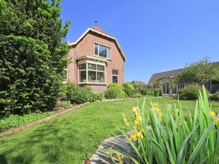 Trendy Countryside Stay - Lijnden - 1