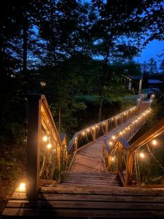 FOUR Nature Resort - Chelmsford - 8
