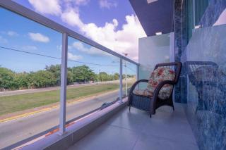 FLATS REGAMAR - Porto de Galinhas - 7