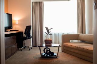 LRH Calama, Ascend Hotel Collection - Calama - 5