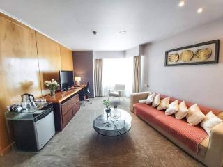 LRH Calama, Ascend Hotel Collection - Calama - 4