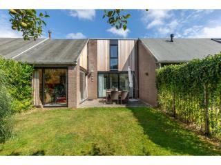 Holiday Home in De Punt with Pool & Garden - Burgh-Haamstede - 9
