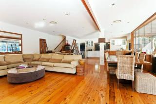 Cottage Point - Paradise Found - Berowra - 4