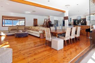 Cottage Point - Paradise Found - Berowra - 2