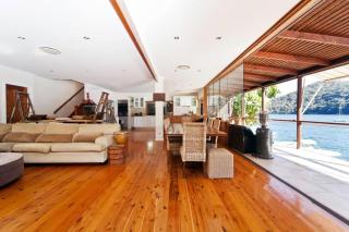 Cottage Point - Paradise Found - Berowra - 1