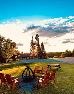 FOUR Nature Resort - Chelmsford - 9