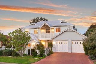 Hampton House in Old Dunsborough - Dunsborough - 7