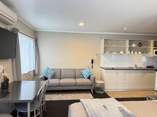 Ashbrook Motel Taupo - 4