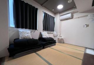 心斎橋難波関空直通Ambers 8808 - 0