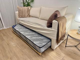 Luxury Oro Boutique Apartment en Palermo Soho con cochera opcional - 1