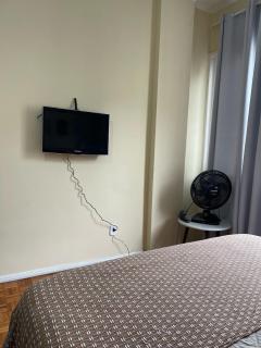 Quarto Maravilha do Rio 1-Copacabana - 7