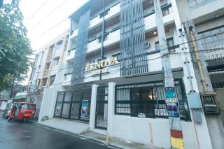 RedDoorz at Zenova Hotel - Manila - 7