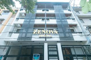 RedDoorz at Zenova Hotel - 8