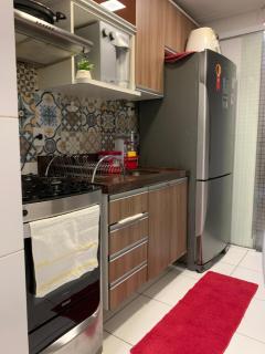 Apartment for 6 people 7 minutes from COP 30 - 2