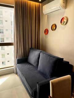 Apartamento em João Pessoa - Praia de Tambaú - João Pessoa - 5
