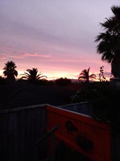 Sunsets at the Beach - 0