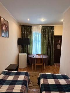 гостевой дом "Бумеранг KG" - 2